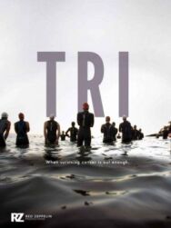 Постер к фильму Tri смотреть онлайн на HD Rezka