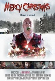 Постер к фильму Рождество без пощады смотреть онлайн на HD Rezka
