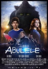 Постер к фильму Абулеле смотреть онлайн на HD Rezka