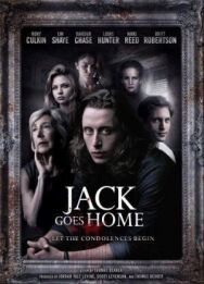 Постер к фильму Джек отправляется домой смотреть онлайн на HD Rezka
