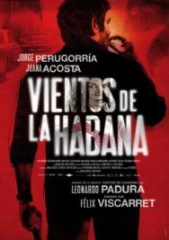 Постер к фильму Беспокойная Гавана смотреть онлайн на HD Rezka