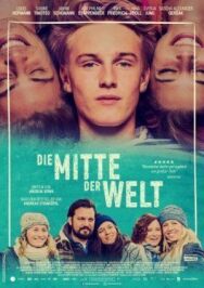 Постер к фильму Центр моего мира смотреть онлайн на HD Rezka