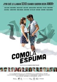 Постер к фильму Как пена смотреть онлайн на HD Rezka