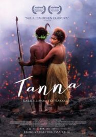 Постер к фильму Танна смотреть онлайн на HD Rezka