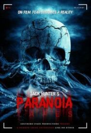 Постер к фильму Параноидальные плёнки смотреть онлайн на HD Rezka