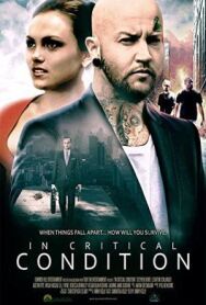 Постер к фильму В критическом состоянии смотреть онлайн на HD Rezka