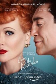 Постер к фильму В роли Рикардо смотреть онлайн на HD Rezka