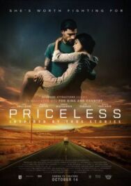 Постер к фильму Бесценная смотреть онлайн на HD Rezka