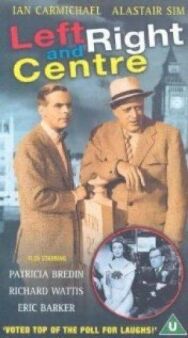 Постер к фильму Левые, правые и центр смотреть онлайн на HD Rezka