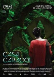 Постер к фильму Каса Караколь смотреть онлайн на HD Rezka