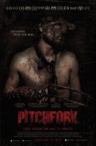 Постер к фильму Вилы смотреть онлайн на HD Rezka
