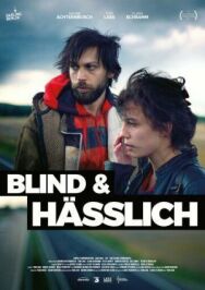 Постер к фильму Слепая и уродливый смотреть онлайн на HD Rezka