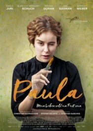 Постер к фильму Паула смотреть онлайн на HD Rezka