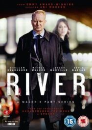 Постер к фильму Ривер смотреть онлайн на HD Rezka