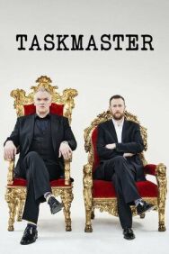 Постер к фильму Таскмастер смотреть онлайн на HD Rezka