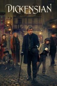 Постер к фильму Диккенсиада смотреть онлайн на HD Rezka
