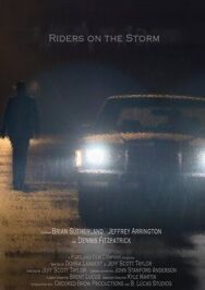 Постер к фильму Всадники бури смотреть онлайн на HD Rezka