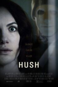 Постер к фильму Тишина смотреть онлайн на HD Rezka
