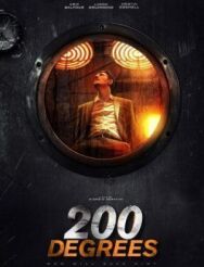Постер к фильму 200 градусов по Фаренгейту смотреть онлайн на HD Rezka