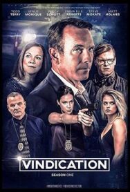 Постер к фильму Оправдание смотреть онлайн на HD Rezka
