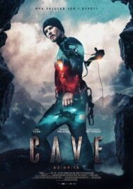 Постер к фильму Пещера смотреть онлайн на HD Rezka