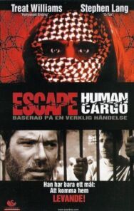 Постер к фильму Побег: Живой груз смотреть онлайн на HD Rezka