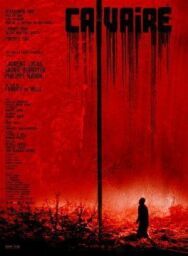 Постер к фильму Мучение смотреть онлайн на HD Rezka