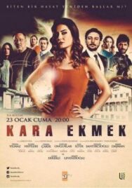 Постер к фильму Чёрный хлеб смотреть онлайн на HD Rezka