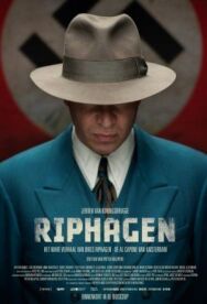 Постер к фильму Рифаген смотреть онлайн на HD Rezka