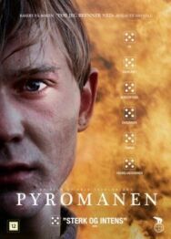 Постер к фильму Пироман смотреть онлайн на HD Rezka