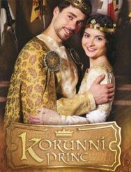 Постер к фильму Наследный принц смотреть онлайн на HD Rezka