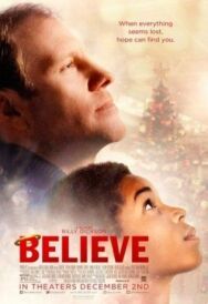 Постер к фильму Я верю смотреть онлайн на HD Rezka
