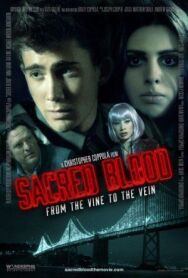 Постер к фильму Sacred Blood смотреть онлайн на HD Rezka