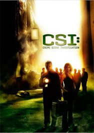 Постер к фильму CSI: Бессмертие смотреть онлайн на HD Rezka