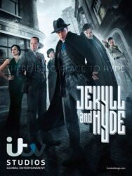 Постер к фильму Джекил и Хайд смотреть онлайн на HD Rezka