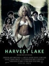 Постер к фильму Озеро желаний смотреть онлайн на HD Rezka