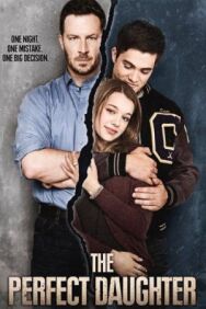 Постер к фильму Идеальная дочь смотреть онлайн на HD Rezka
