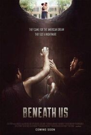 Постер к фильму Ниже нас смотреть онлайн на HD Rezka