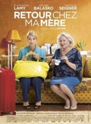 Постер к фильму Возвращение к матери смотреть онлайн на HD Rezka