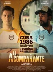 Постер к фильму Компаньон смотреть онлайн на HD Rezka