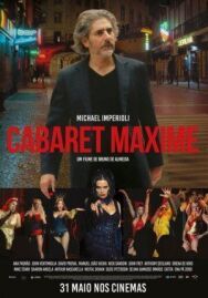 Постер к фильму Кабаре "Максим" смотреть онлайн на HD Rezka