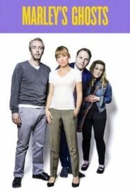 Постер к фильму Призраки Марли смотреть онлайн на HD Rezka