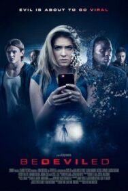 Постер к фильму Дьявол из мобилки смотреть онлайн на HD Rezka