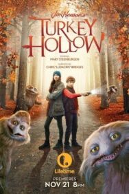 Постер к фильму День благодарения смотреть онлайн на HD Rezka