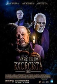 Постер к фильму Дневник экзорциста — Ноль смотреть онлайн на HD Rezka
