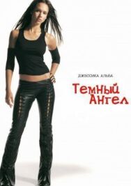 Постер к фильму Тёмный ангел смотреть онлайн на HD Rezka