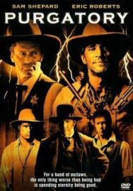 Постер к фильму Чистилище смотреть онлайн на HD Rezka