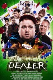 Постер к фильму Дилер смотреть онлайн на HD Rezka