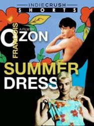 Постер к фильму Летнее платье смотреть онлайн на HD Rezka