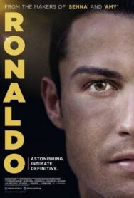 Постер к фильму Роналду смотреть онлайн на HD Rezka